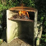 Carovina Σπίτι διακοπών Paradiz