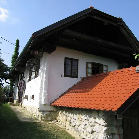 Carovina Σπίτι διακοπών