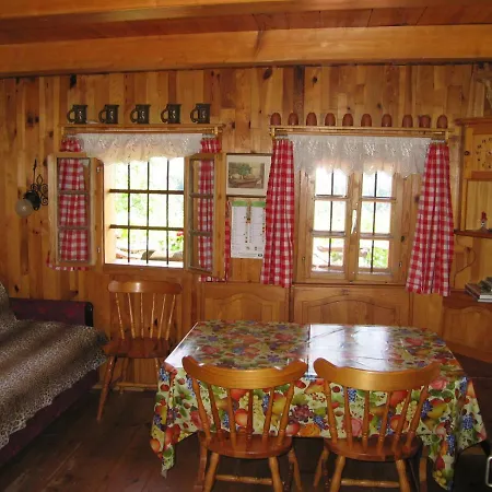 Carovina * Paradiz