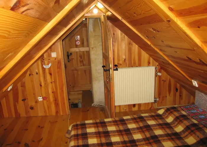 Carovina Vakantiehuis