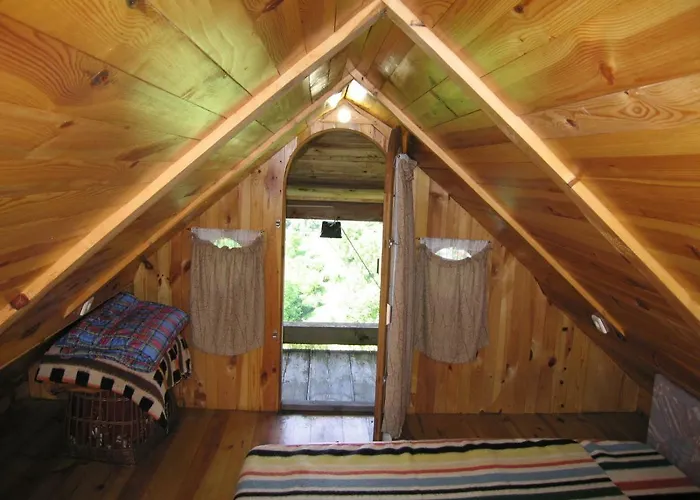 Vakantiehuis Carovina *